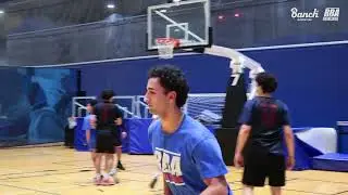 2026 Richmond Open Run League - Backyard Bata vs Rhythm Hoops - Roundball BC Men's Basketball League