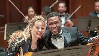 Meet the Sphinx Organization | Minnesota Orchestra