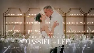 Massiel+Lee trailer Tralier #puntacana