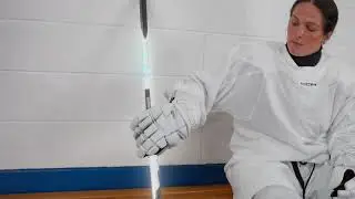 CCM JetSpeed White Edition