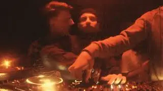 DAVIDE DEL VECCHIO @ EGG LONDON