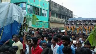 Khpima Sound 🆚 maa tara mike roadshow at ganter 2025