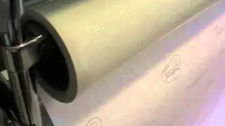 Защитная плёнка Grafiprint