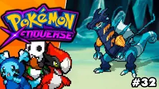 SIMPLY AMAZING! - POK&Eacute;MON XENOVERSE BLIND RUN #32