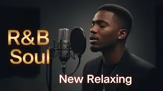 Moonlight Harmony | R&B Chill Vibes &ndash; Relax & Unwind Vol.34