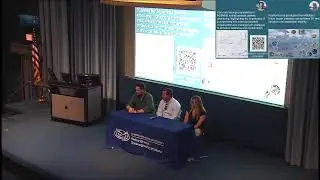 Ocean&nbsp;Science&nbsp;Lecture&nbsp;Series