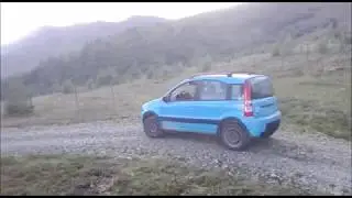 Kanaltrailer