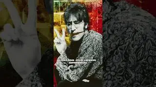 John Lennon&rsquo;s Secret Message