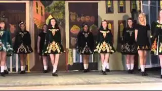 Irish Dancing