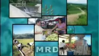 MRDP: A Package of Investments for Mindanao