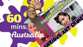 60 mins.. jodi lee ... gypsy rose and me... (reaction video)