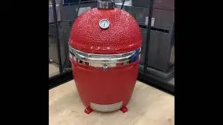 Kamado Joe Pro Joe - Intro