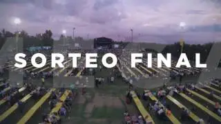 18&ordm; Bingo Megasorteo - Sorteo Final - HYPER LAPSE