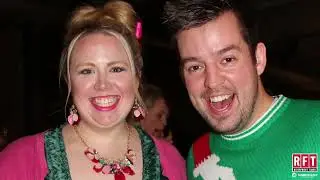 30 sec Promo - RFT Knows Events - Event Coverage for Riverfront Times in St. Louis, Missouri