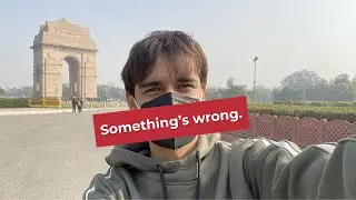 India is Heading This Way