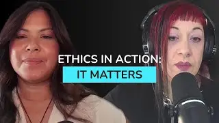 Ethics in Action: Matter Company Story