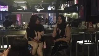 TUTORIAL HIJAB SHIRIN AL ATHRUS - SHIREEENZ😍