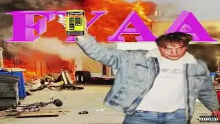 BubaJuice - FYAA (Official Audio)