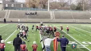 Gridiron Champions
