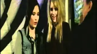 Lauren Scenes Eastenders 14 February 2012