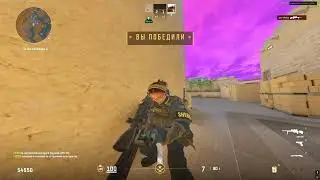 hvh. highlights with EbeEbe.cc Alpha | CS2 HIGHLIGHTS #1