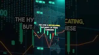How Penny Stocks Recycle Hype Sectors