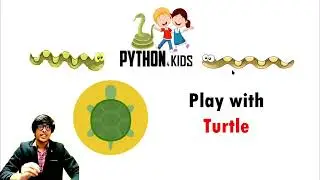 #Python with #GameDevelopment demo  #VybhavaRobotics