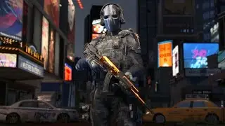 XDEFIANT - BRONZE AK-47 Gameplay! (Unlocked at Level 50) #ps5 #xdefiantgame #fps #gaming #gameplay