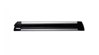 Ski and snowboard rack - Thule Deluxe