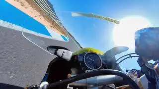 ESTORIL ONBOARD - 1.52 - YAMAHA R6