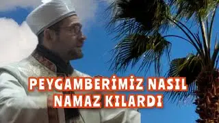 PEYGAMBERİMİZ CAMİDE NAMAZLARIN S&Uuml;NNETLERİNİ KILMIŞ MIDIR