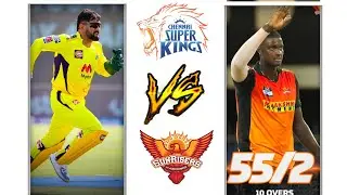 CSK vs SRH status | SRH vs CSK whatsapp status | Chennai super kings vs sunrisers Hyderabad status
