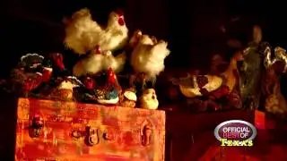 Babe&rsquo;s Chicken Dinner House - Best Family Restaurant - Texas 2015