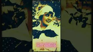 Charlie Chaplin in COLOR & SOUND?! 🤯 (1915 RESTORED)