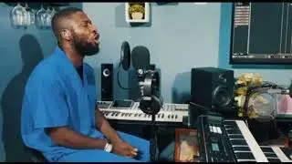 Powerful song from Ben (Hackman junior)🙏🏾