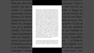 L'&Eacute;gide Unie des Royaumes 32 #roman  #poetry  #fantasy  #poem  #livre  #books