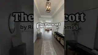🏡&nbsp;The Prescott by Riverwood Homes 🏡 3 bed | 3 bath | office | 2,725sqft | single level