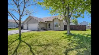 @Isanti has a gorgeous home for sale! SOLD!