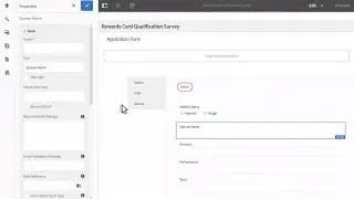 Create and Manage Dynamic Forms at Scale with AEM Forms | Adobe for Business