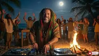 REGGAE NA ESTRADA DA MENTE --- GERO BOB -- NIKA ROOTS.