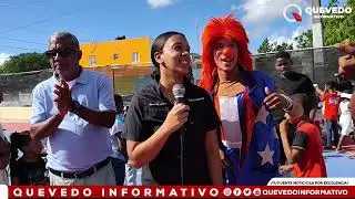 Alcalde Tury Reyes y el equipo Caleta Avanza celebran 12 a&ntilde;os de entrega de juguetes en Caleta