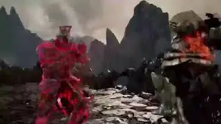 Official Elden Ring Gameplay Leaks