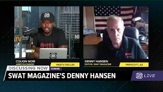 CN Live | The Leaked ATF White Paper - 2/7/17