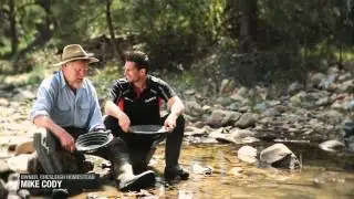 Bathurst Villages and Gold