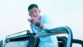 Cero Compromisos - Keneth ( Video Oficial )