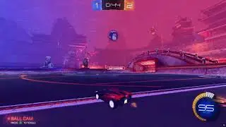 playing rocket league until i pull day 79