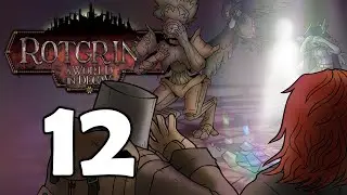 Rotgrind | Episode 12 | Enlightenment