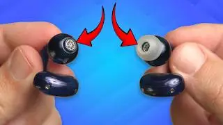 I've Never Seen Wireless Earbuds Do This Before!