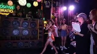 Dancehall Queen Manila 2023 | Round 1 - Solo Showcase | Ahlex