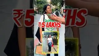 Я спросил НЕЗНАКОМЦЕВ, сколько денег на их БАНКОВСКОМ счете? (часть 5)